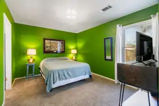 948 Charles Drive NE Bedroom