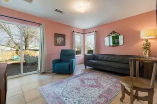 948 Charles Drive NE Living Room