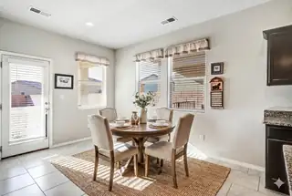 4142 Summit Park Road NE Bedroom