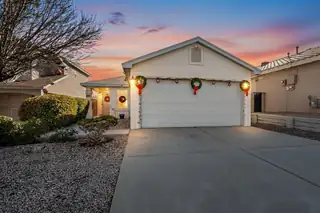 1724 Cielo Oeste Place NW, Albuquerque 
