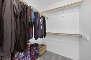 1724 Cielo Oeste Place NW Patio