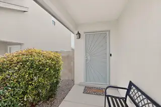 1724 Cielo Oeste Place NW Living Room