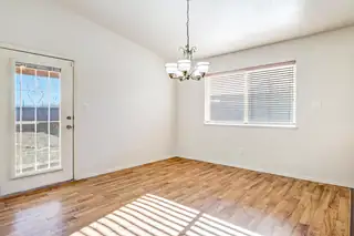 813 Frederico Boulevard Dining Room