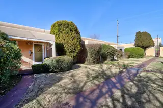 1311 Silver Avenue SW 