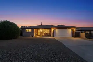 8604 Gutierrez Road NE, Albuquerque