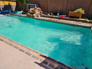 8604 Gutierrez Road NE Pool