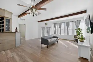 8604 Gutierrez Road NE Kitchen