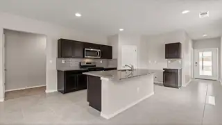 1516 Woods Street NE Kitchen