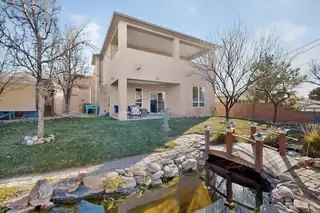 227 MONTE LARGO Drive NE, Albuquerque