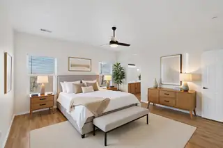 3237 Cochiti Street NE Bedroom