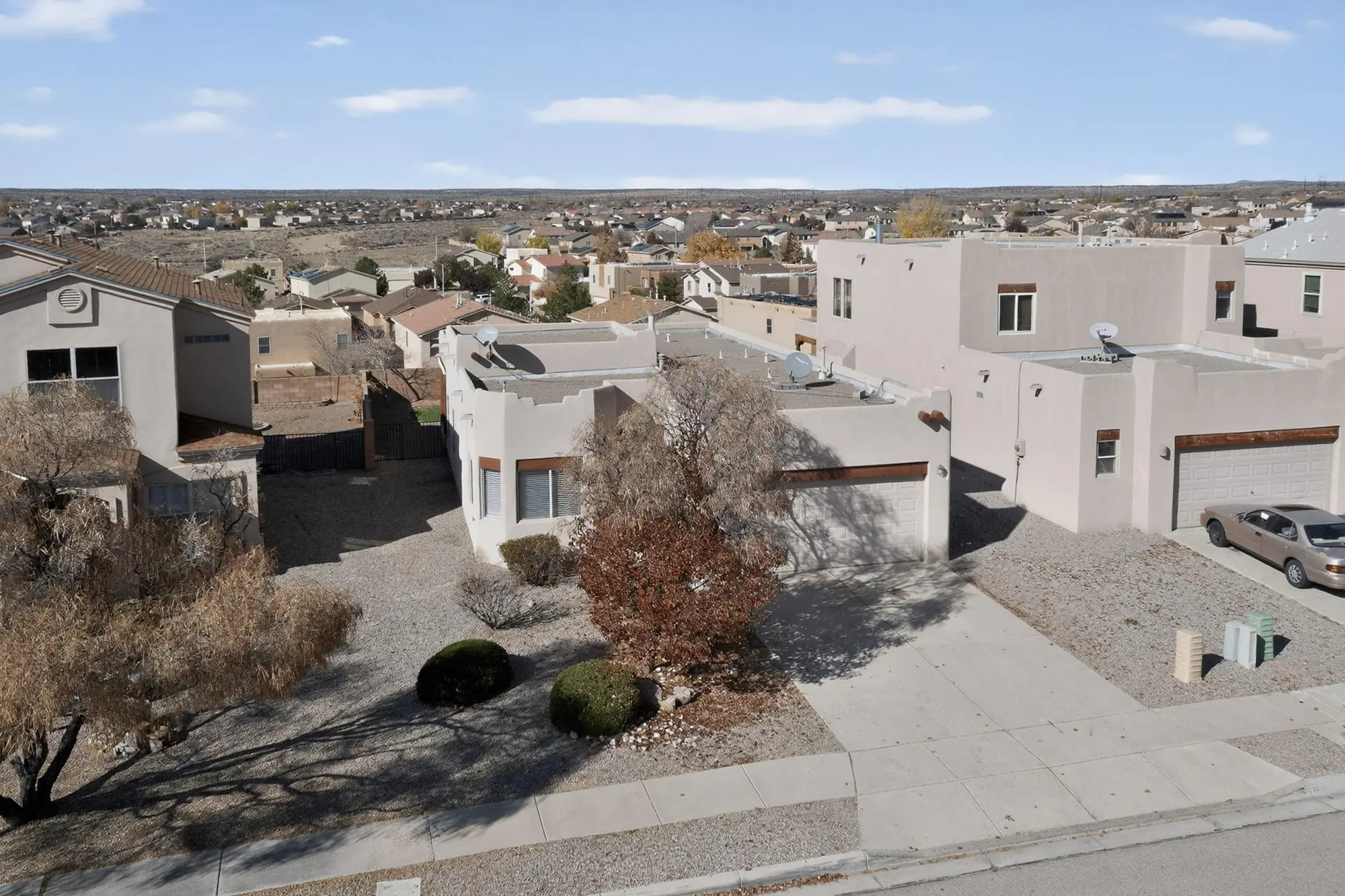 3237 Cochiti Street NE