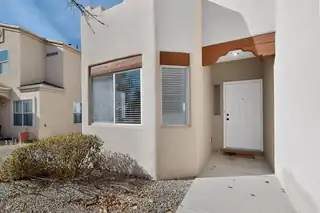 3237 Cochiti Street NE Exterior Front