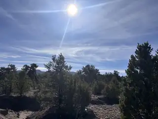 Lot 17 Horse Peek Ranches 