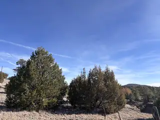 Lot 17 Horse Peek Ranches 