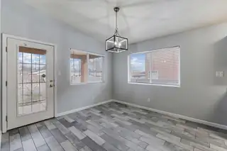 6847 Calle Cielo Avenue SW Living Room