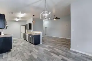 6847 Calle Cielo Avenue SW Kitchen