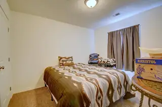 1024 Guapo Road Bedroom