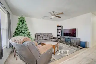 1024 Guapo Road Living Room