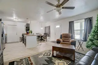 1024 Guapo Road Kitchen