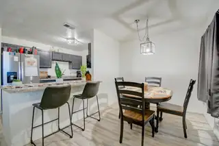 1024 Guapo Road Kitchen