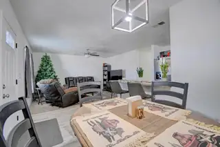 1024 Guapo Road Kitchen