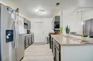 1024 Guapo Road Kitchen