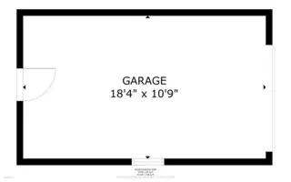 425 Carlisle Boulevard NE Garage