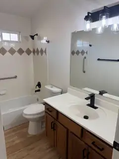 5663 Bald Eagle Road NW 