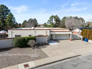 1307 Odlum Drive SE, Albuquerque