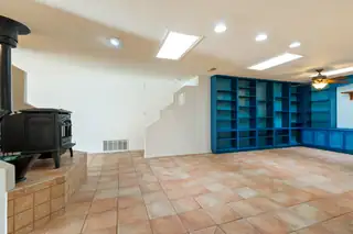 1307 Odlum Drive SE Kitchen