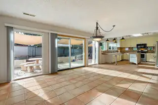 1307 Odlum Drive SE Living Room