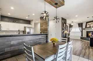 4120 W Ojos Negros Drive NW Dining Room