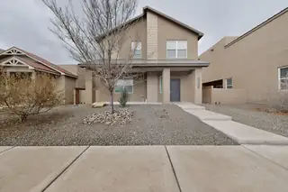 6123 Motherwell Drive SE, Albuquerque