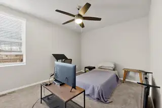 6123 Motherwell Drive SE Bedroom