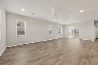 6123 Motherwell Drive SE Living Room