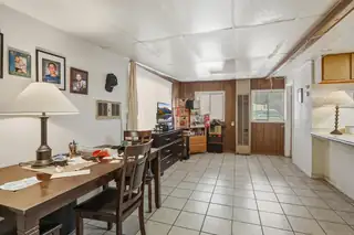 815 Girard Boulevard NE Floor Plan