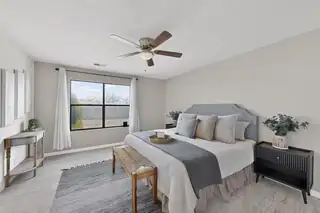 350 Western Hills Drive SE Bedroom