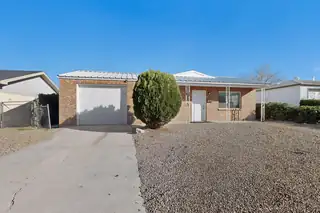 220 Espejo Street NE Exterior Front