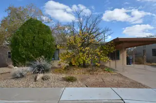 1308 Hermosa Drive SE, Albuquerque