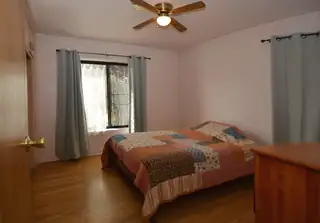 1308 Hermosa Drive SE Bedroom