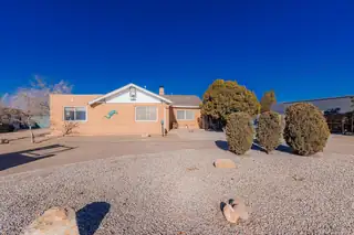 609 Candelaria Road NW, Albuquerque