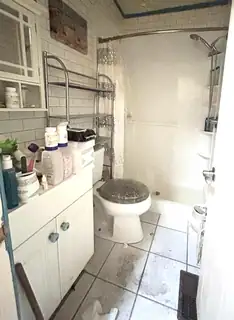 305 Mountain Shadows Road Bathroom