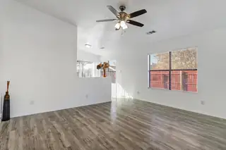 7728 Santa Rosalia Street NW Living Room