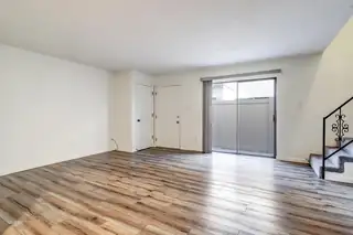 8333 Comanche Road NE APT 2C Living Room