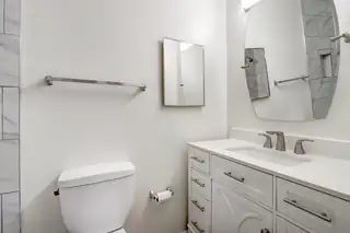 8333 Comanche Road NE APT 2C Bathroom