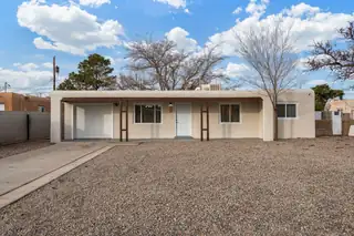 809 La Veta Drive NE, Albuquerque