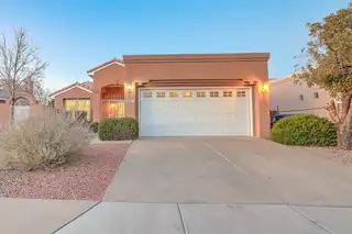 6601 Silkwood Avenue NW, Albuquerque