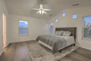 6601 Silkwood Avenue NW Bedroom