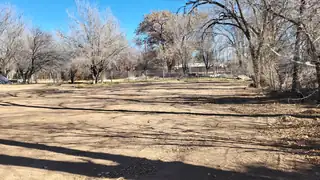 1302 Avenida Cristo Rey Avenue NW 