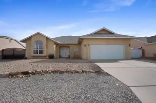 1740 Regency Park Road SE, Rio Rancho 